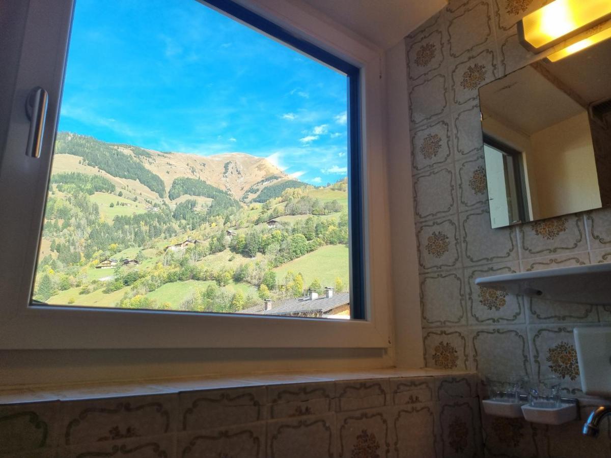 Pension Kaiserer Rauris Exterior photo