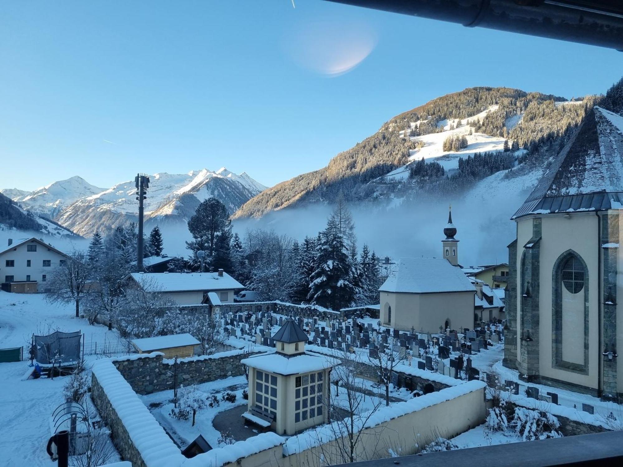 Pension Kaiserer Rauris Exterior photo